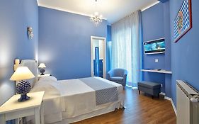 B&b Del Corso Capo D'orlando